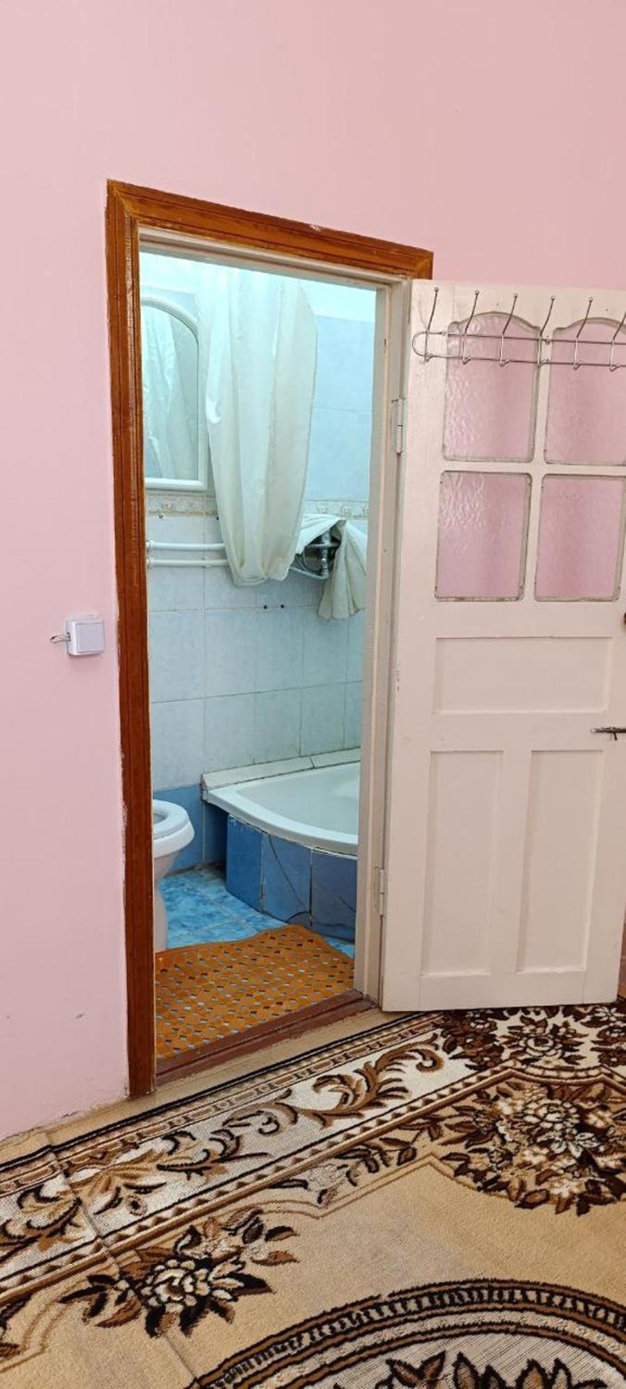 Inn Sogdiana Panjakent ภายนอก รูปภาพ